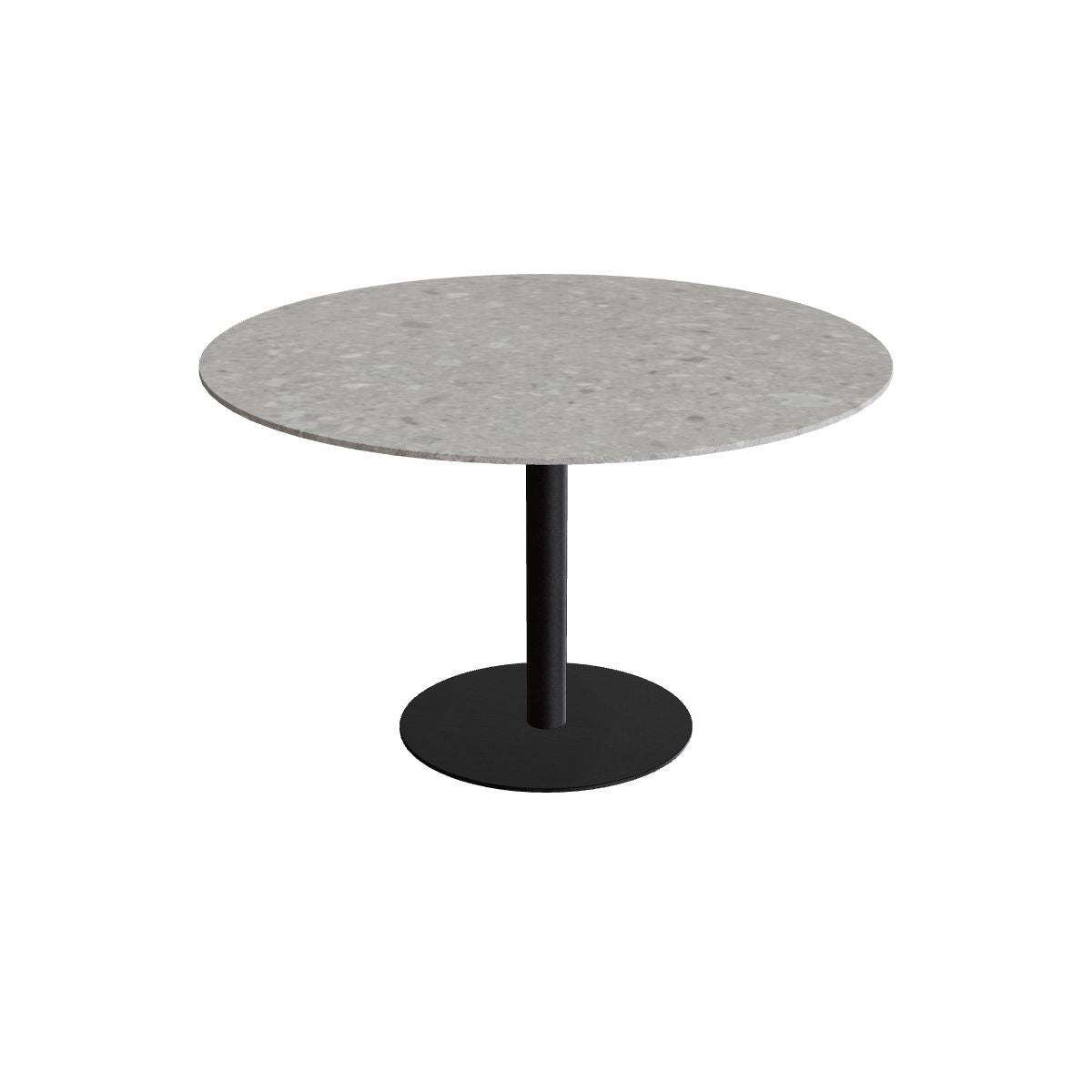 Butler Ronde Tafel Standard Dining