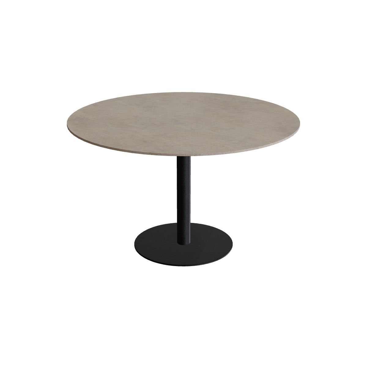 Butler Ronde Tafel Standard Dining