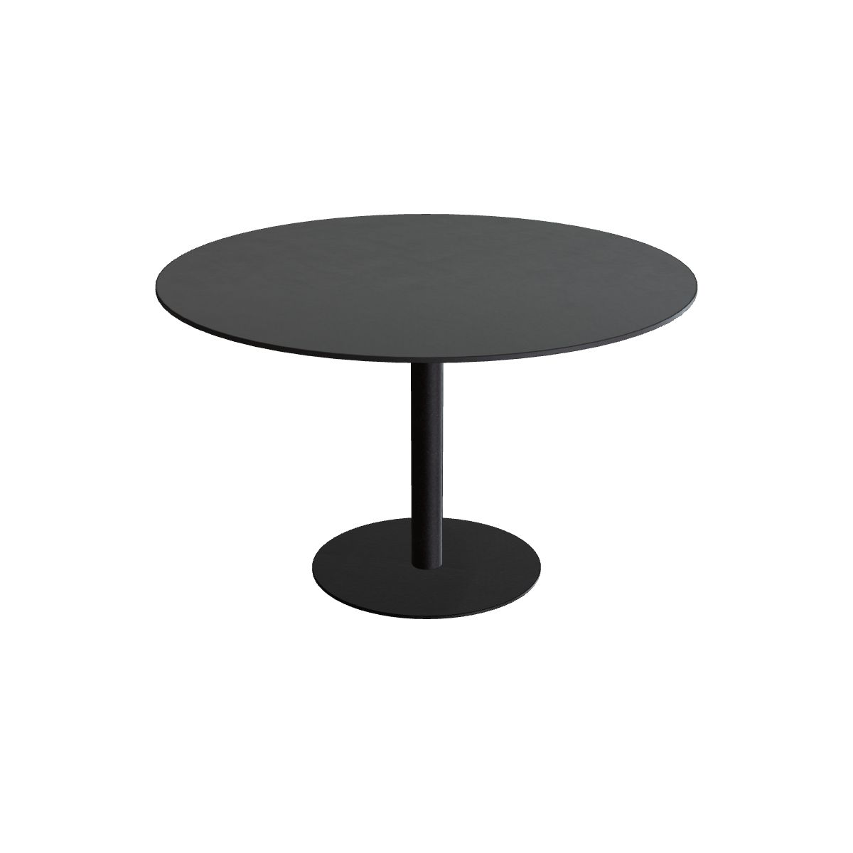 Butler Ronde Tafel Standard Dining