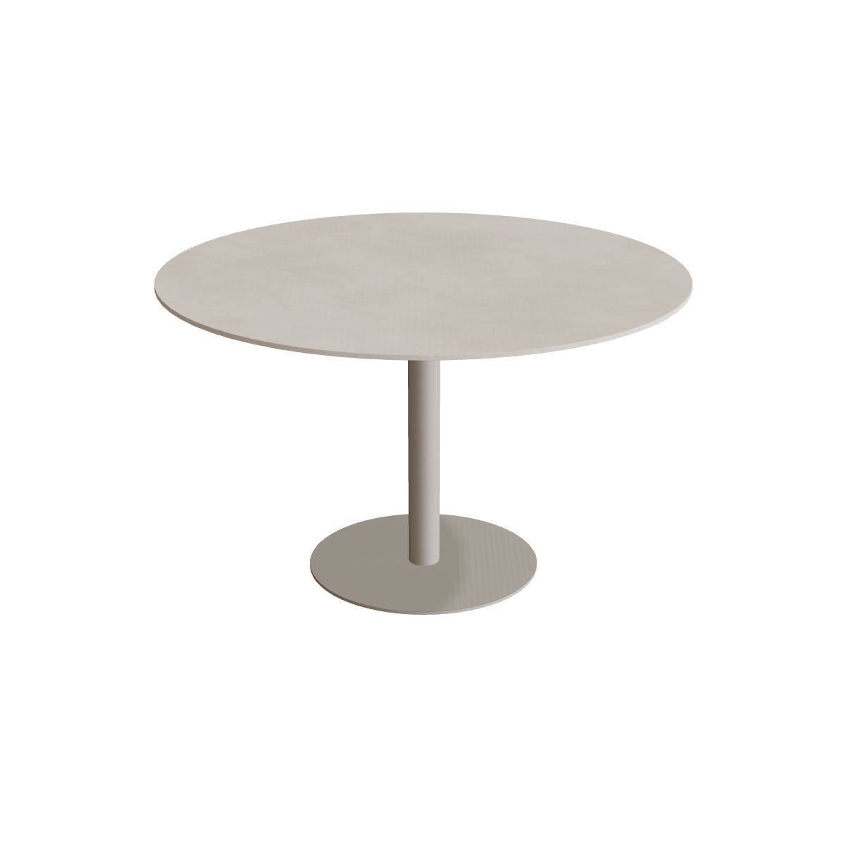 Butler Ronde Tafel Standard Dining