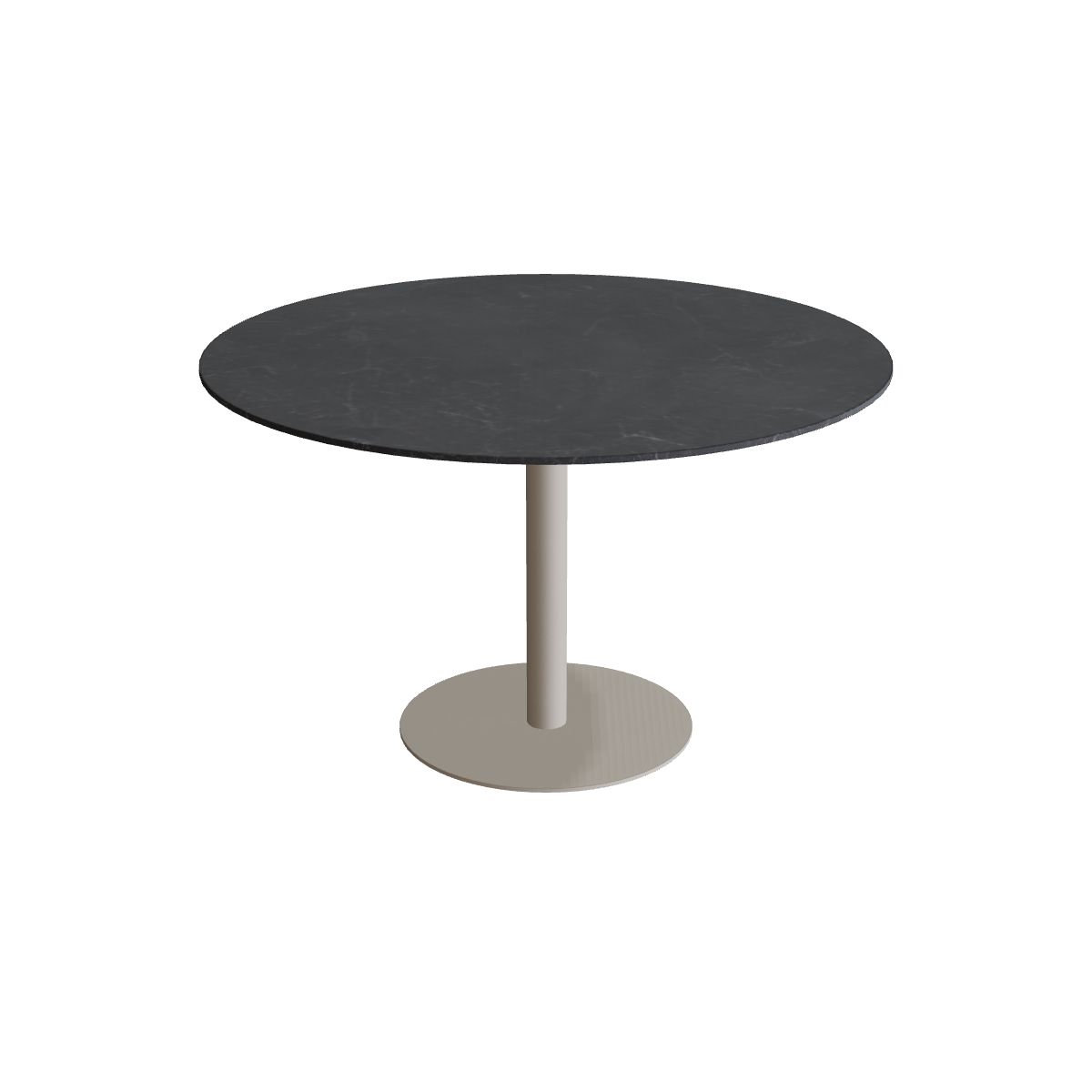 Butler Ronde Tafel Standard Dining