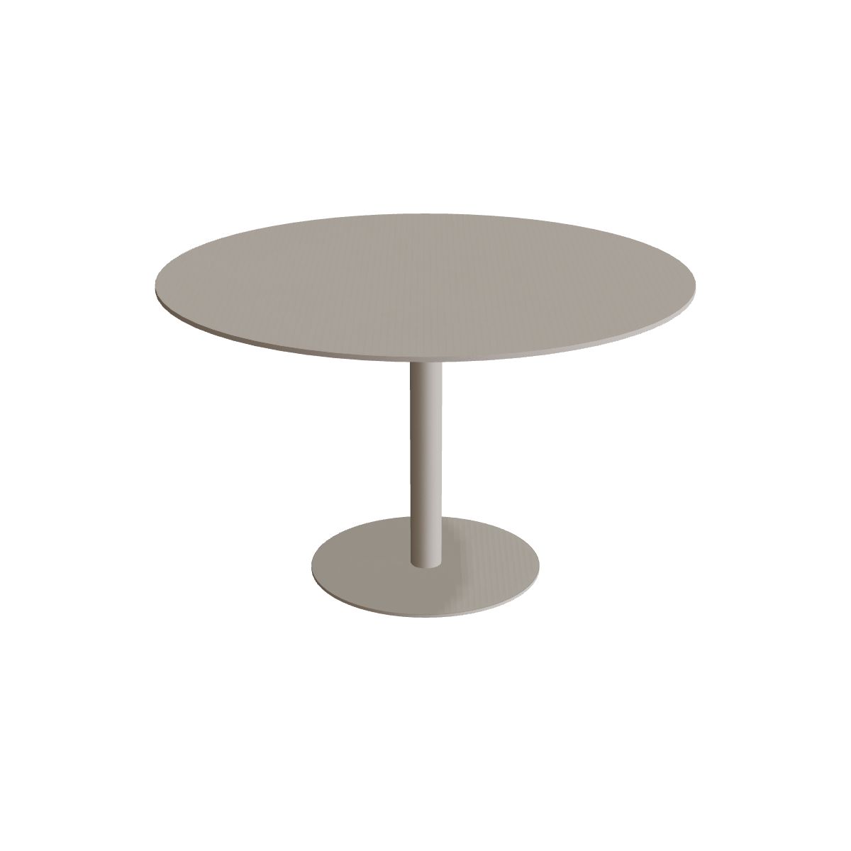 Butler Ronde Tafel Standard Dining