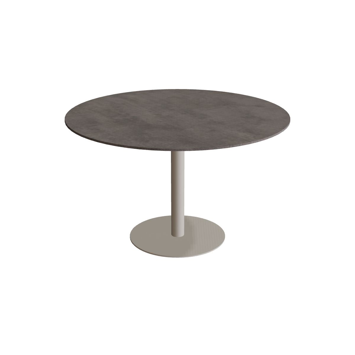 Butler Ronde Tafel Standard Dining