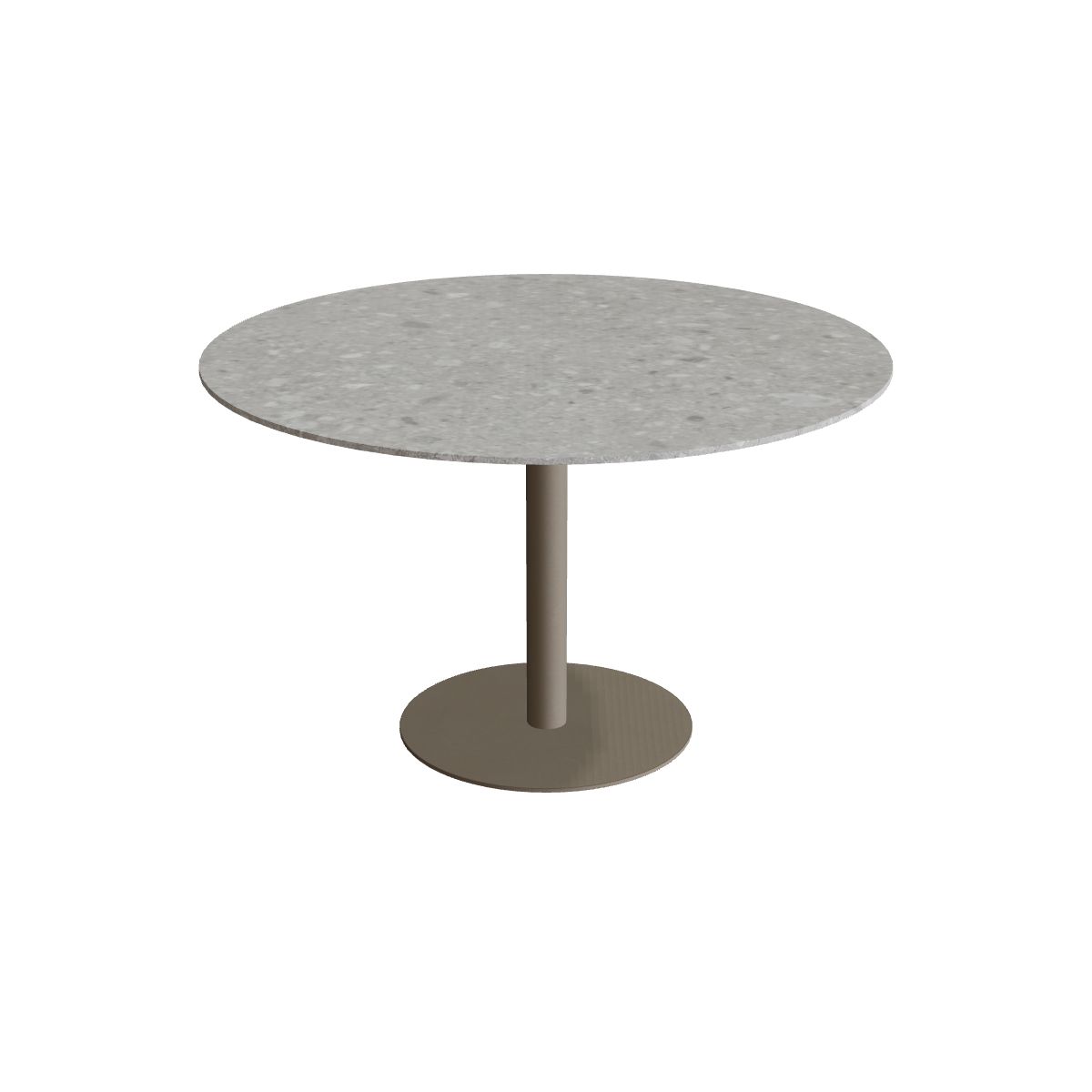 Butler Ronde Tafel Standard Dining