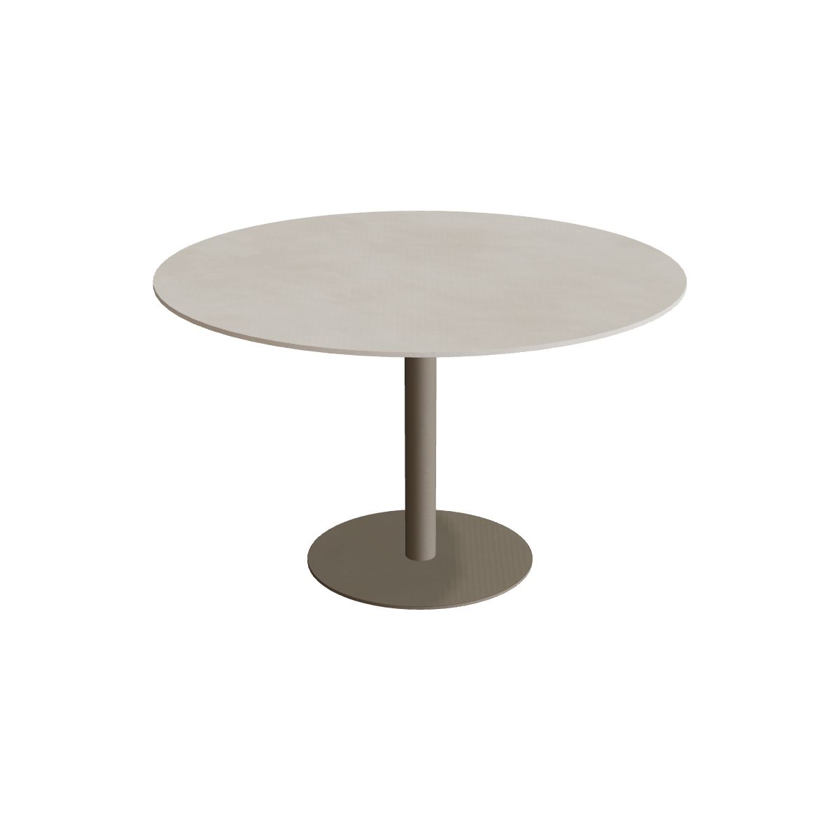Butler Ronde Tafel Standard Dining