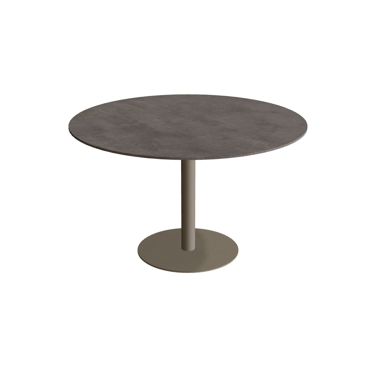 Butler Ronde Tafel Standard Dining