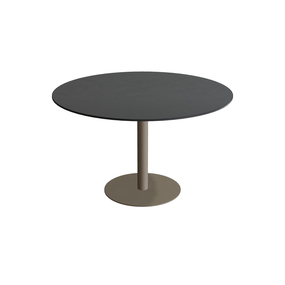 Butler Ronde Tafel Standard Dining