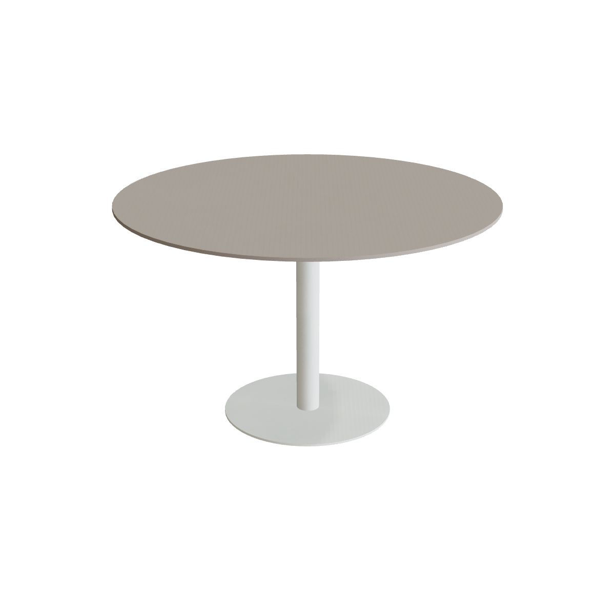 Butler Ronde Tafel Standard Dining