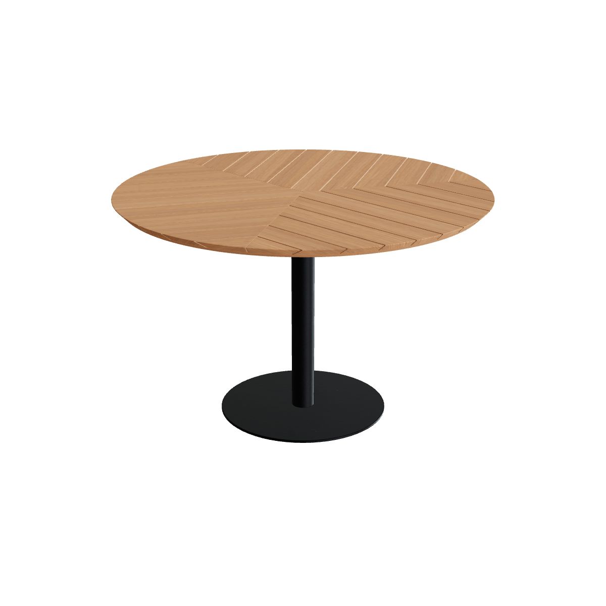 Butler Ronde Tafel Standard Dining