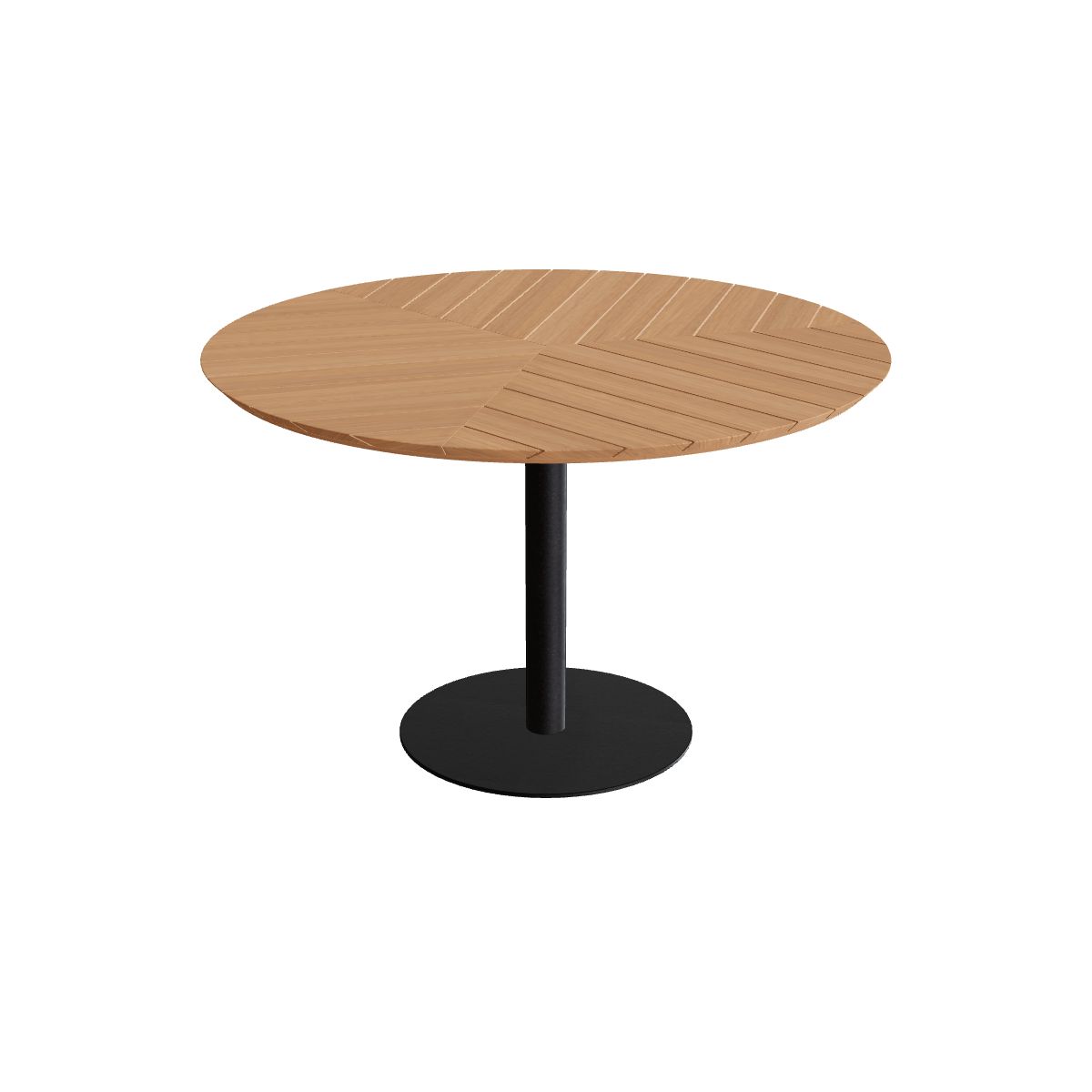 Butler Ronde Tafel Standard Dining