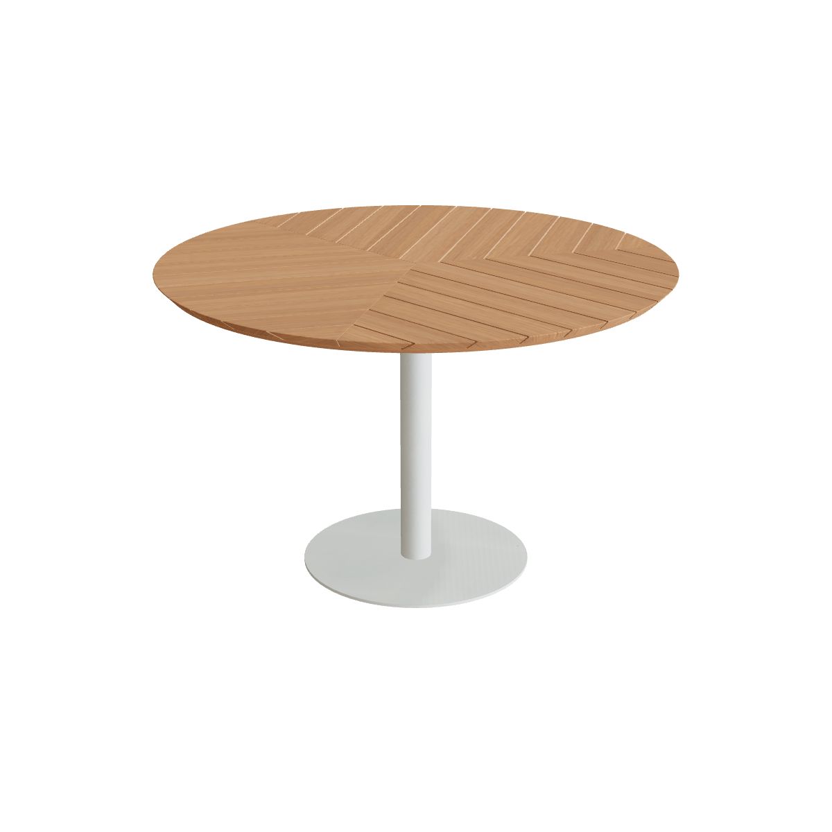 Butler Ronde Tafel Standard Dining