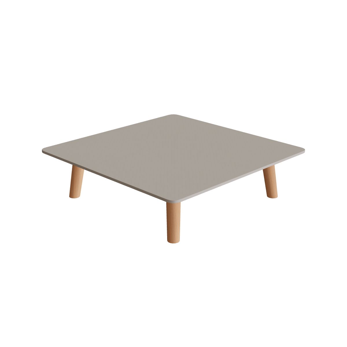 Mambo Lounge Tafel 90