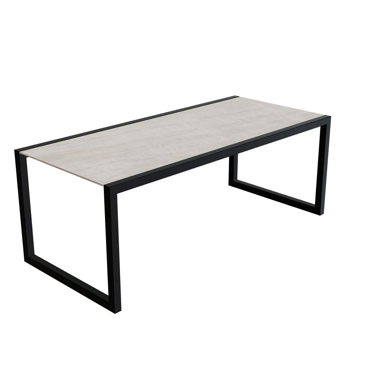 Ninix Eettafel Rechthoek