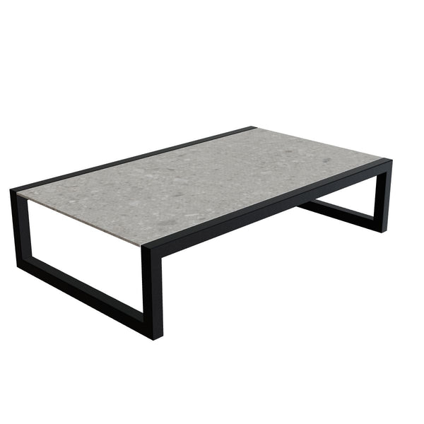 Table d'appoint Ninix rectangulaire
