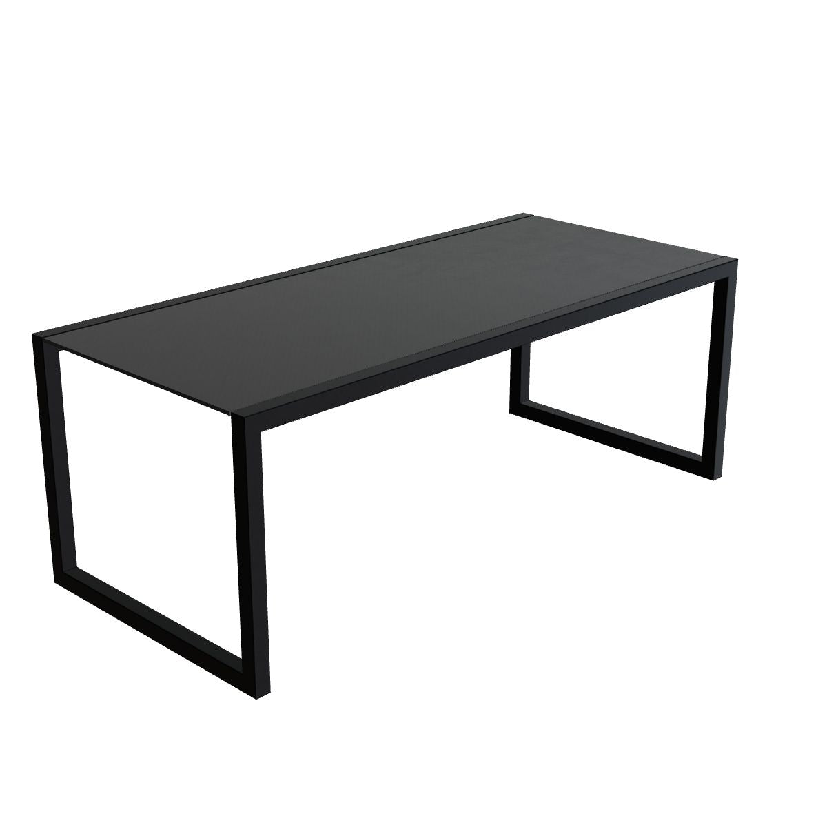 Ninix Eettafel Rechthoek