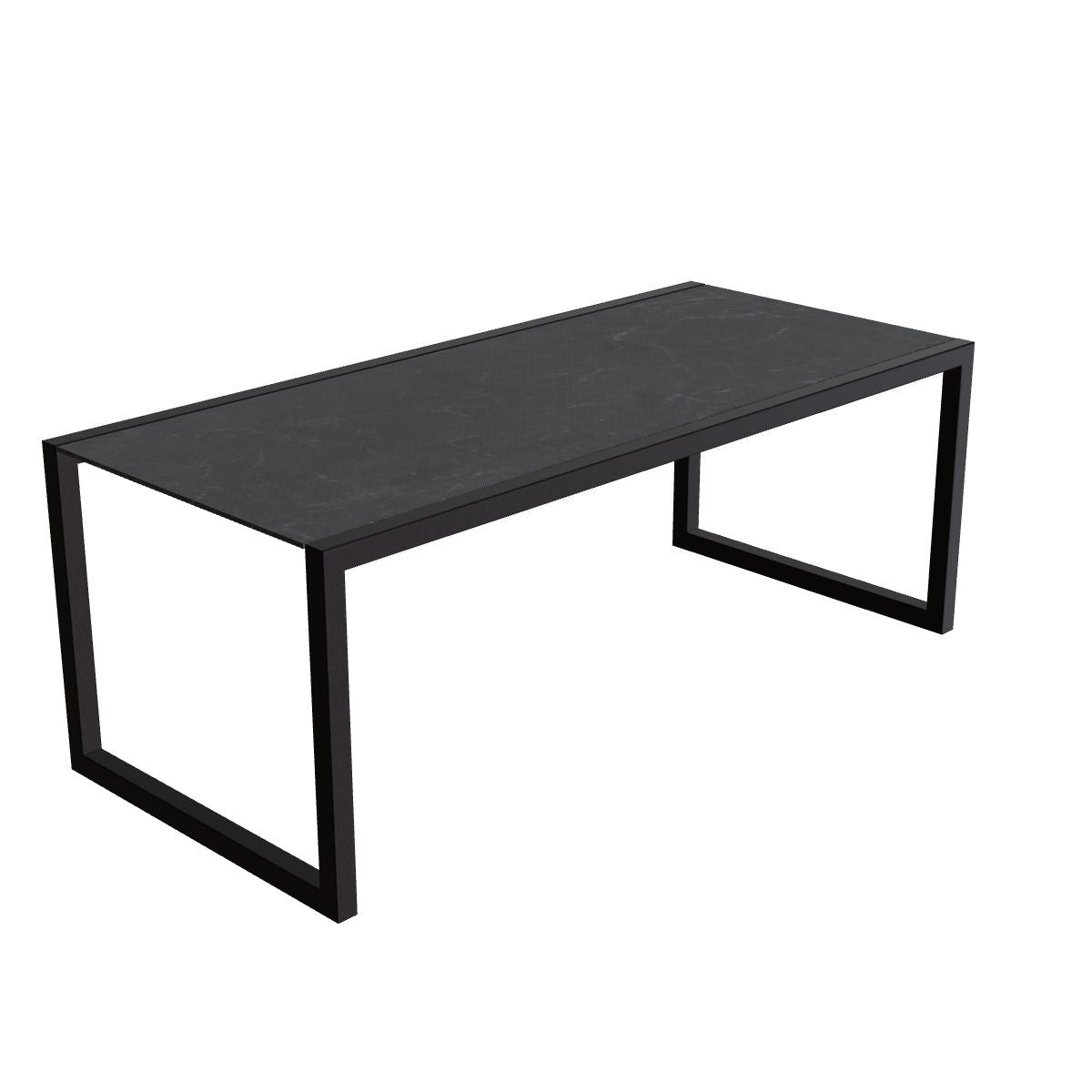 Ninix Eettafel Rechthoek