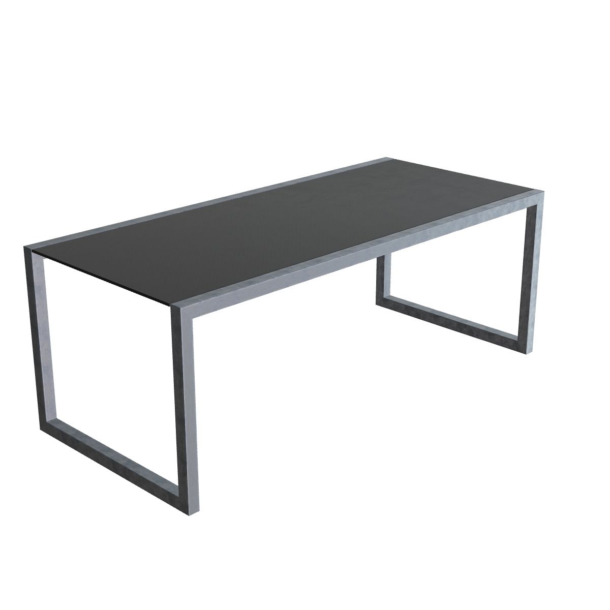 Ninix Eettafel Rechthoek