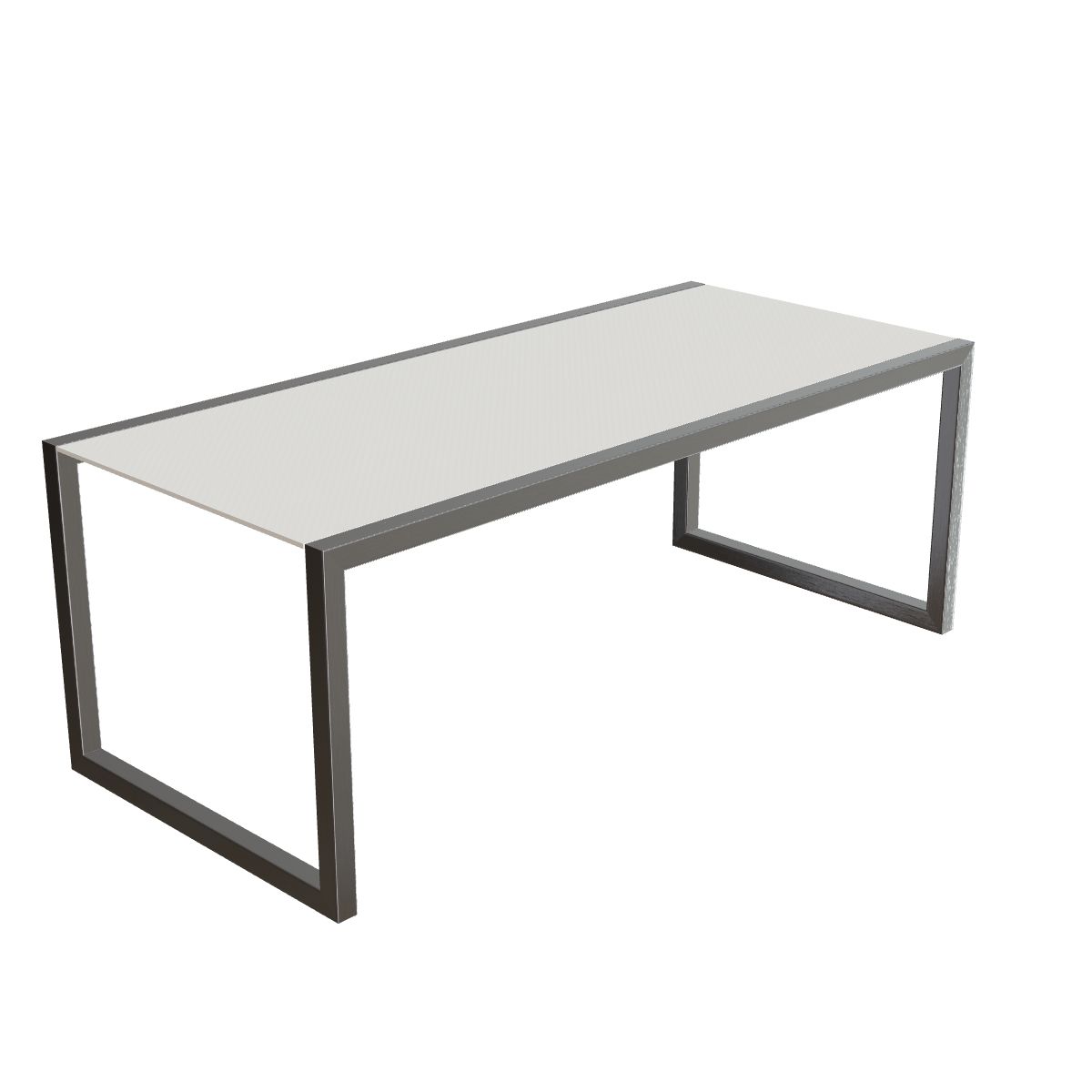 Ninix Eettafel Rechthoek