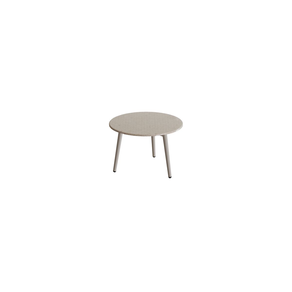 Styletto Bijzettafel