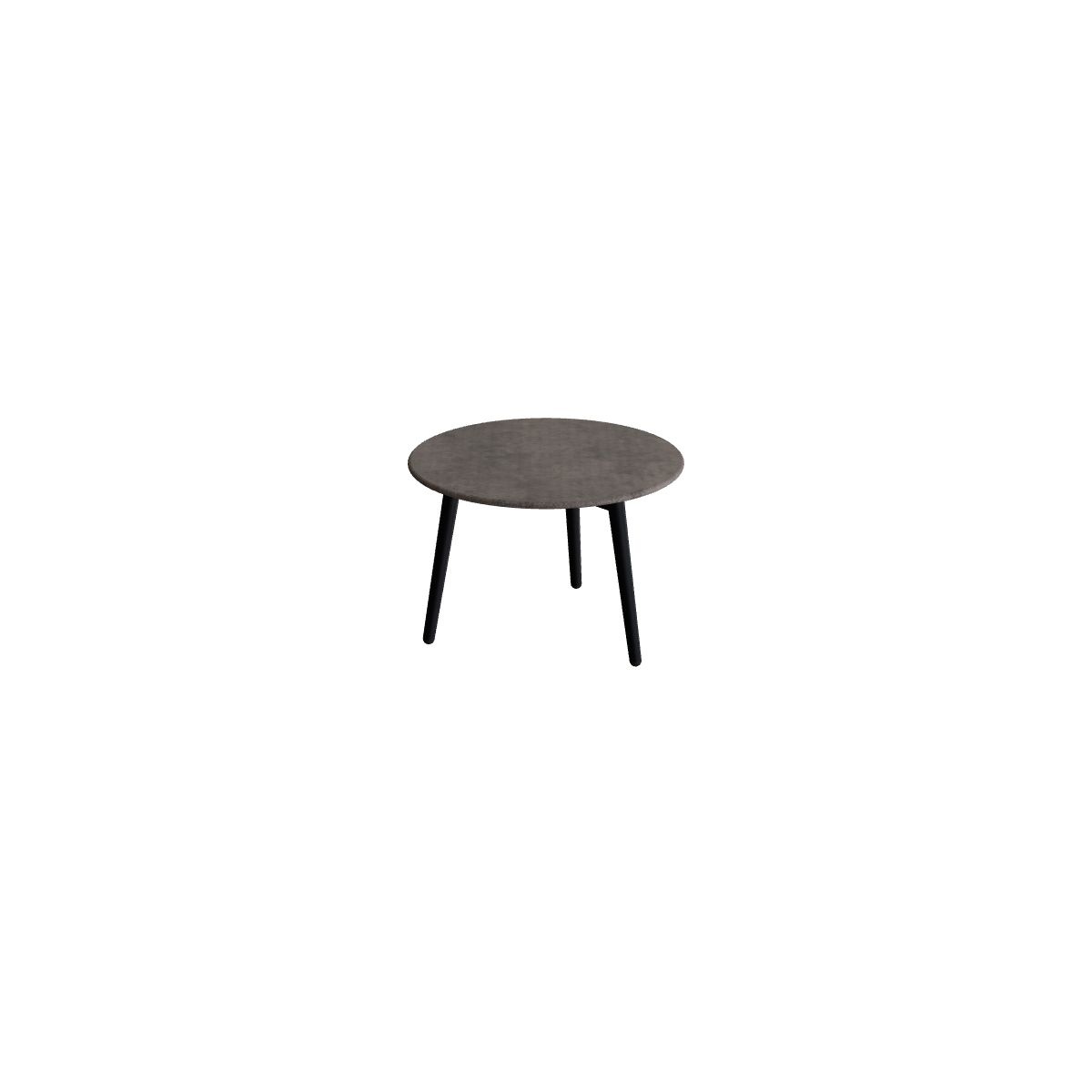 Styletto Bijzettafel