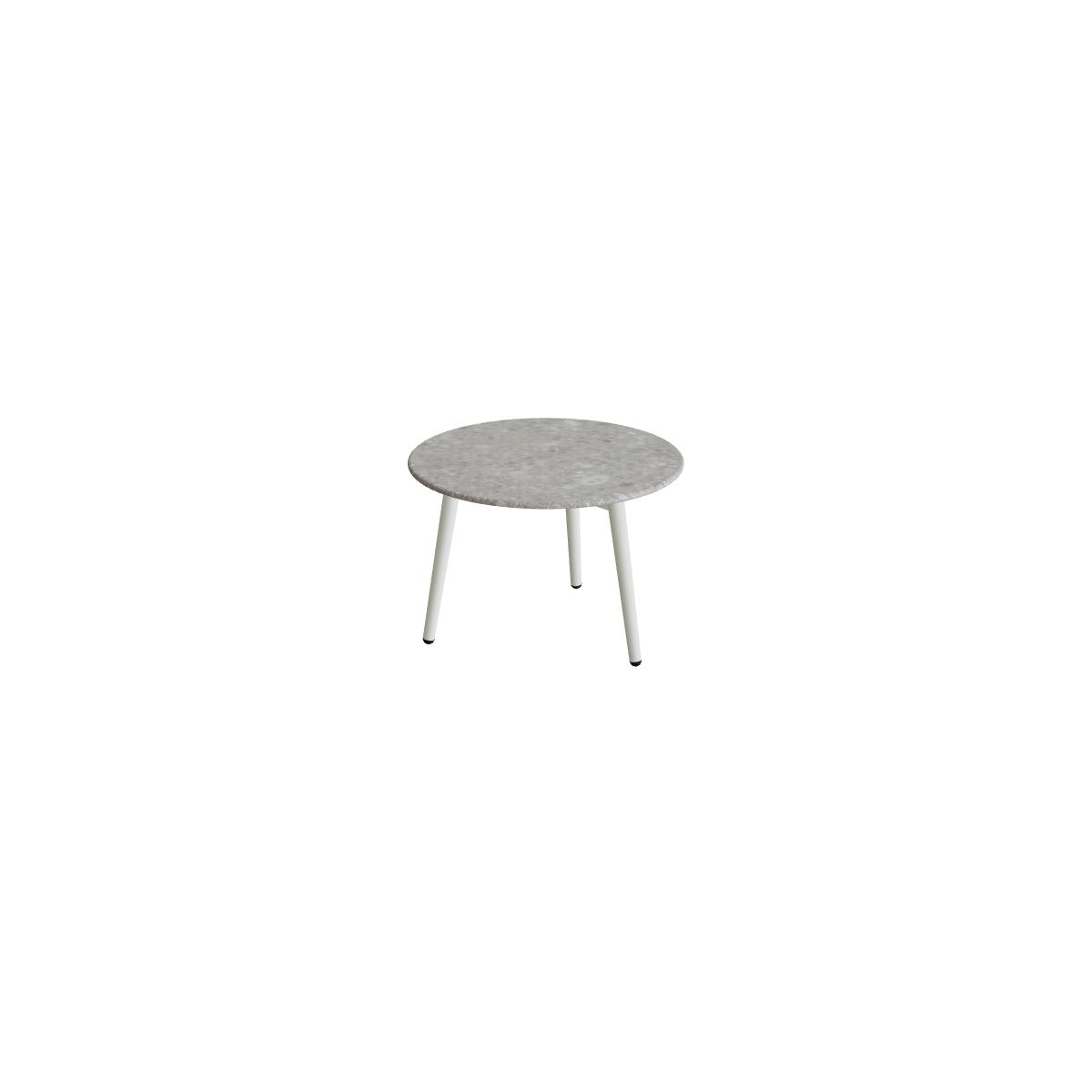 Styletto Bijzettafel
