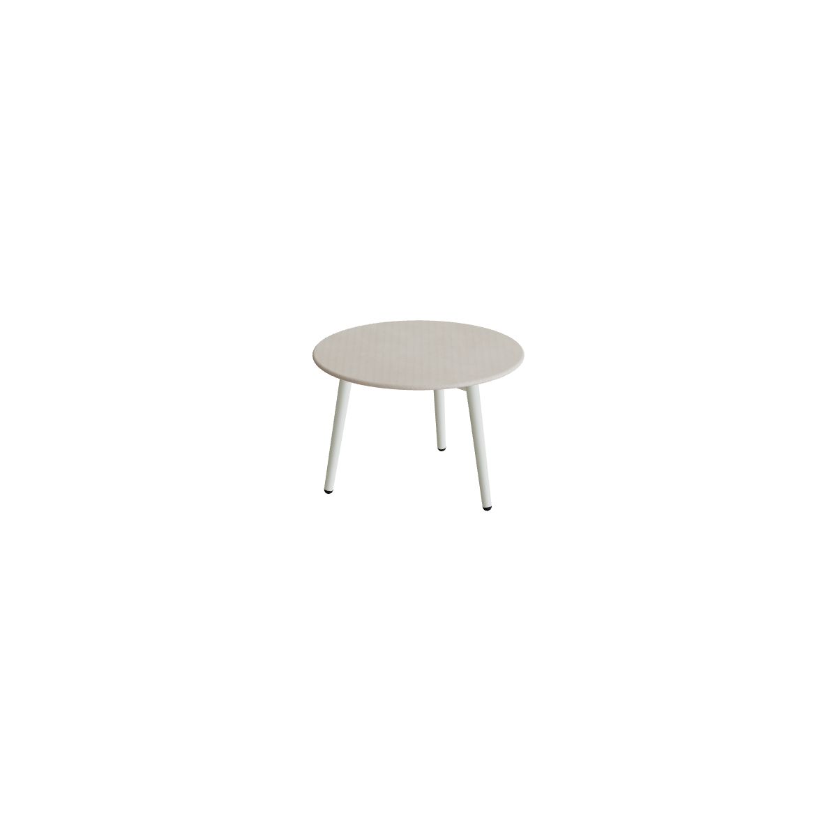 Styletto Bijzettafel
