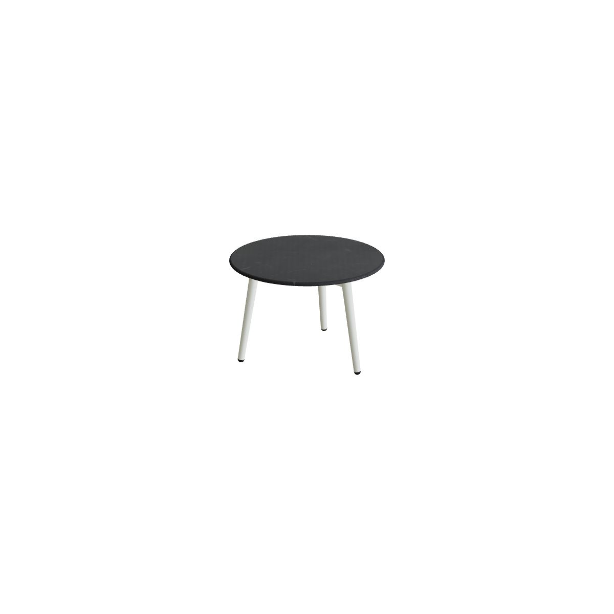 Styletto Bijzettafel