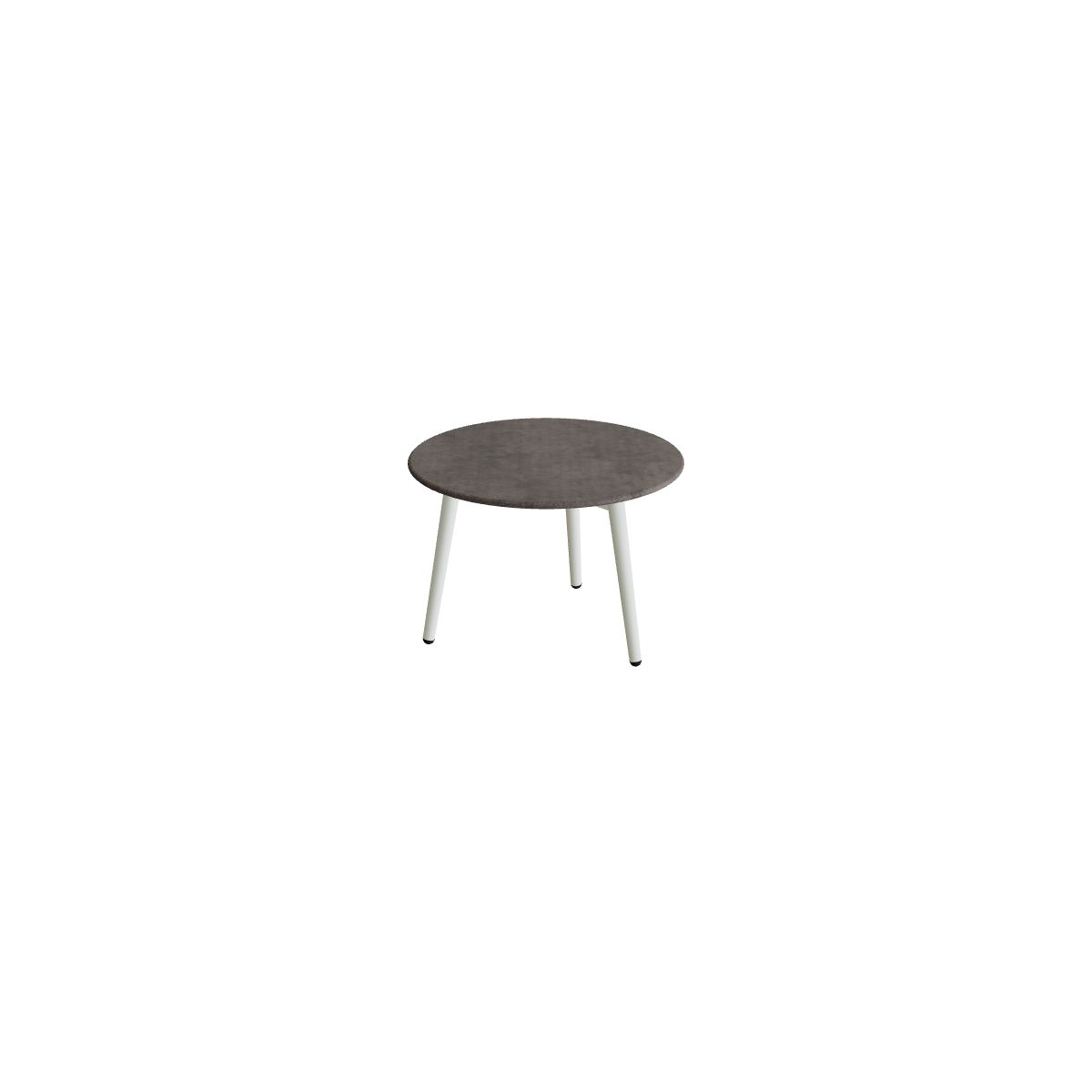 Styletto Bijzettafel