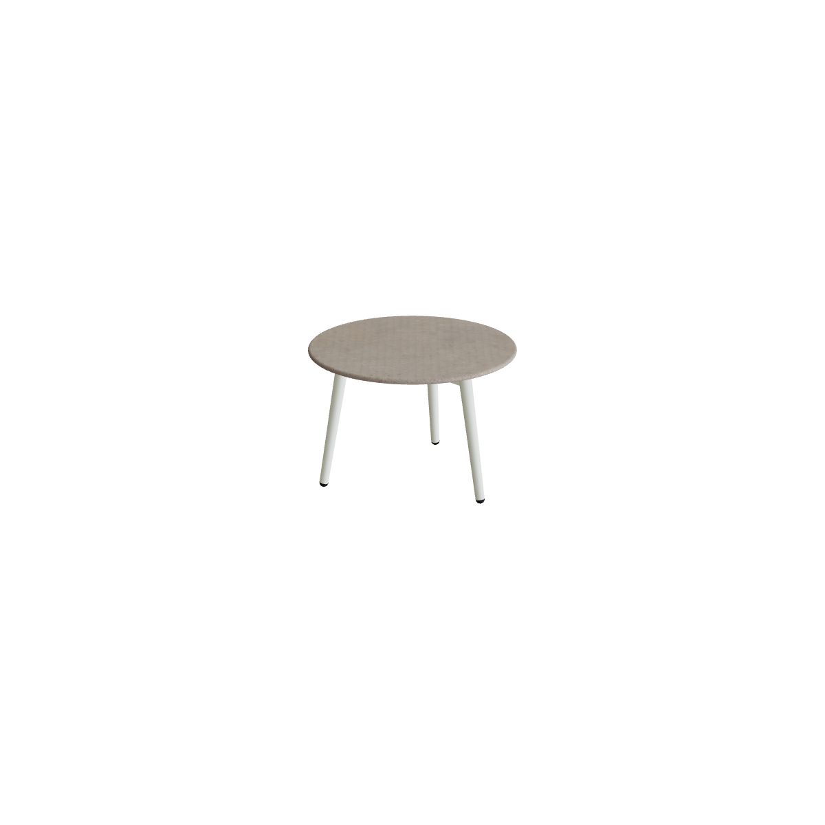 Styletto Bijzettafel