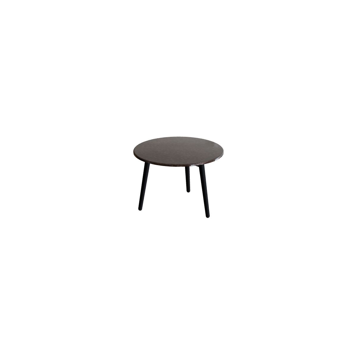 Styletto Bijzettafel