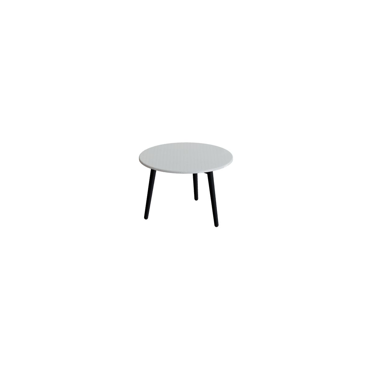 Styletto Bijzettafel