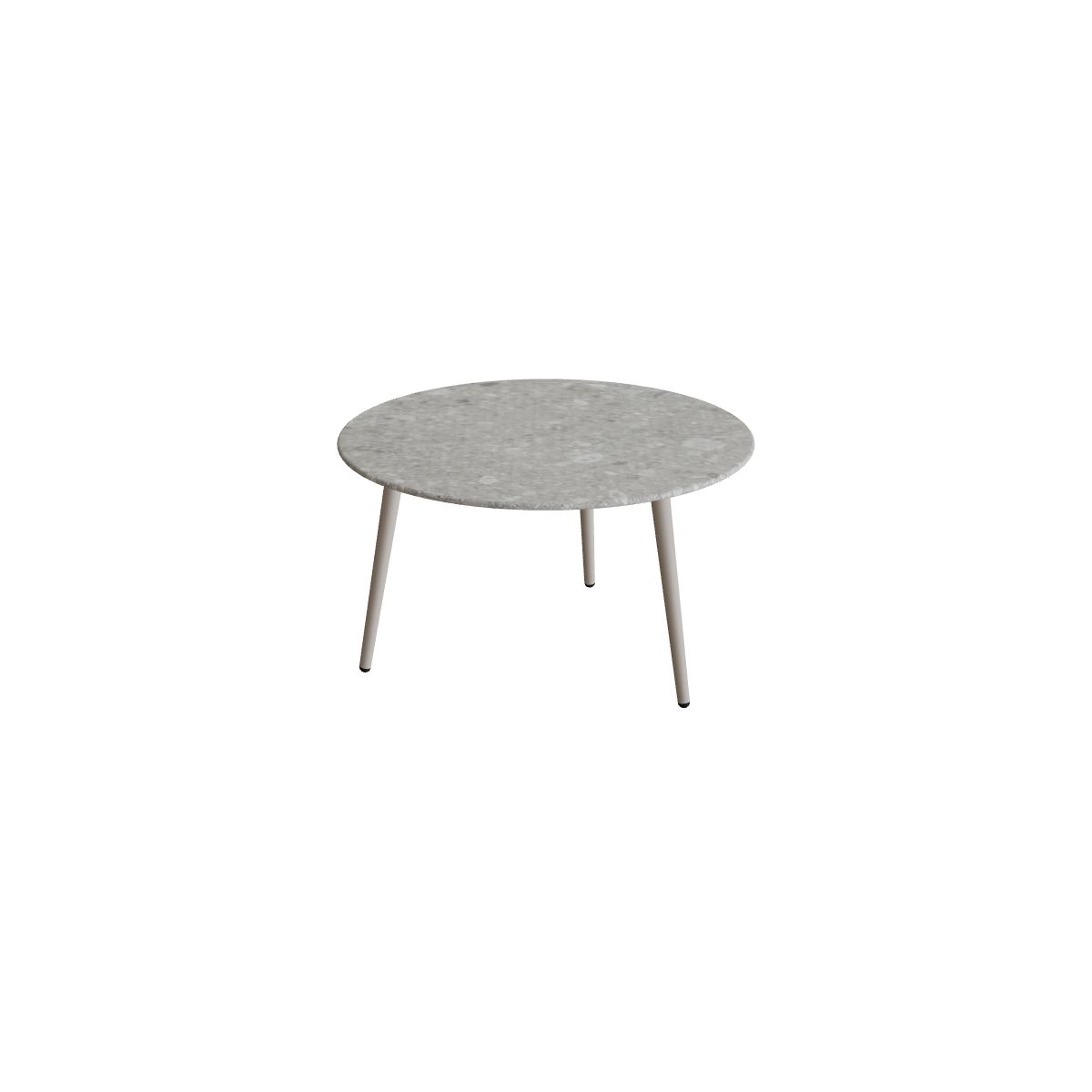 Styletto Bijzettafel