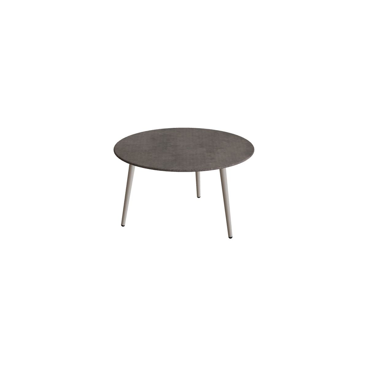 Styletto Bijzettafel