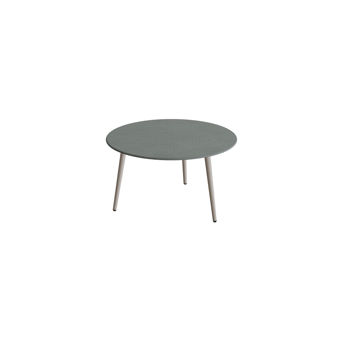 Styletto Bijzettafel
