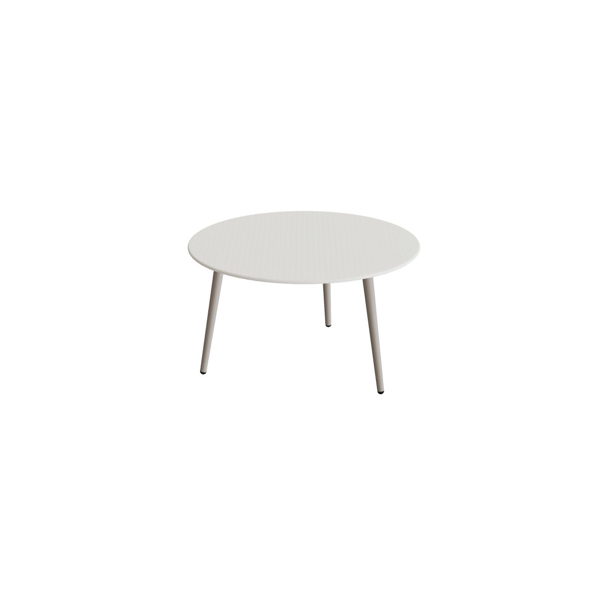 Styletto Bijzettafel