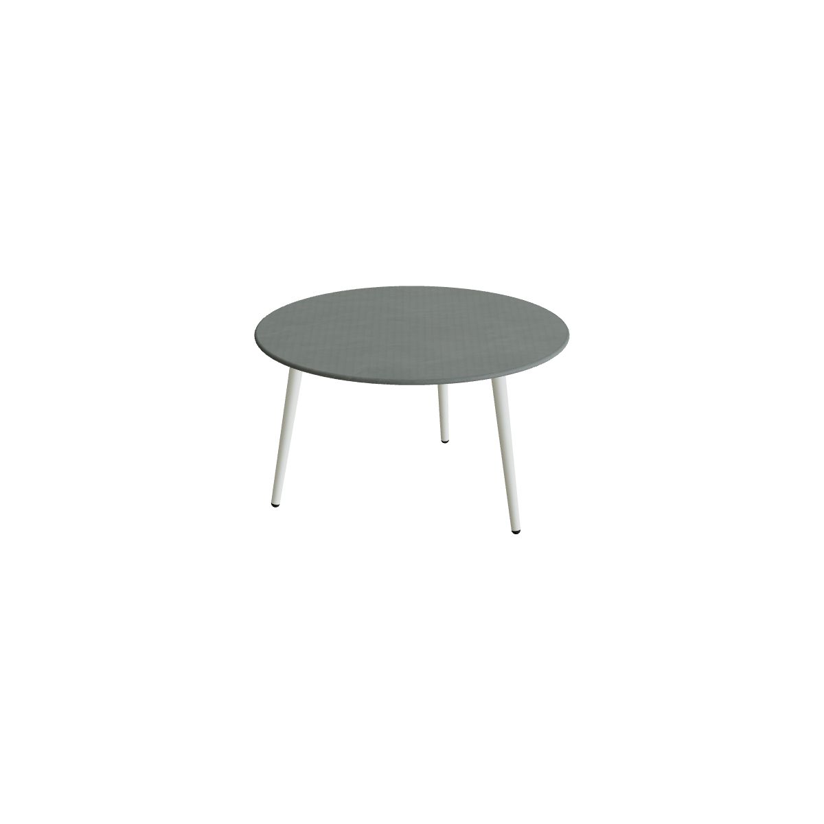 Styletto Bijzettafel