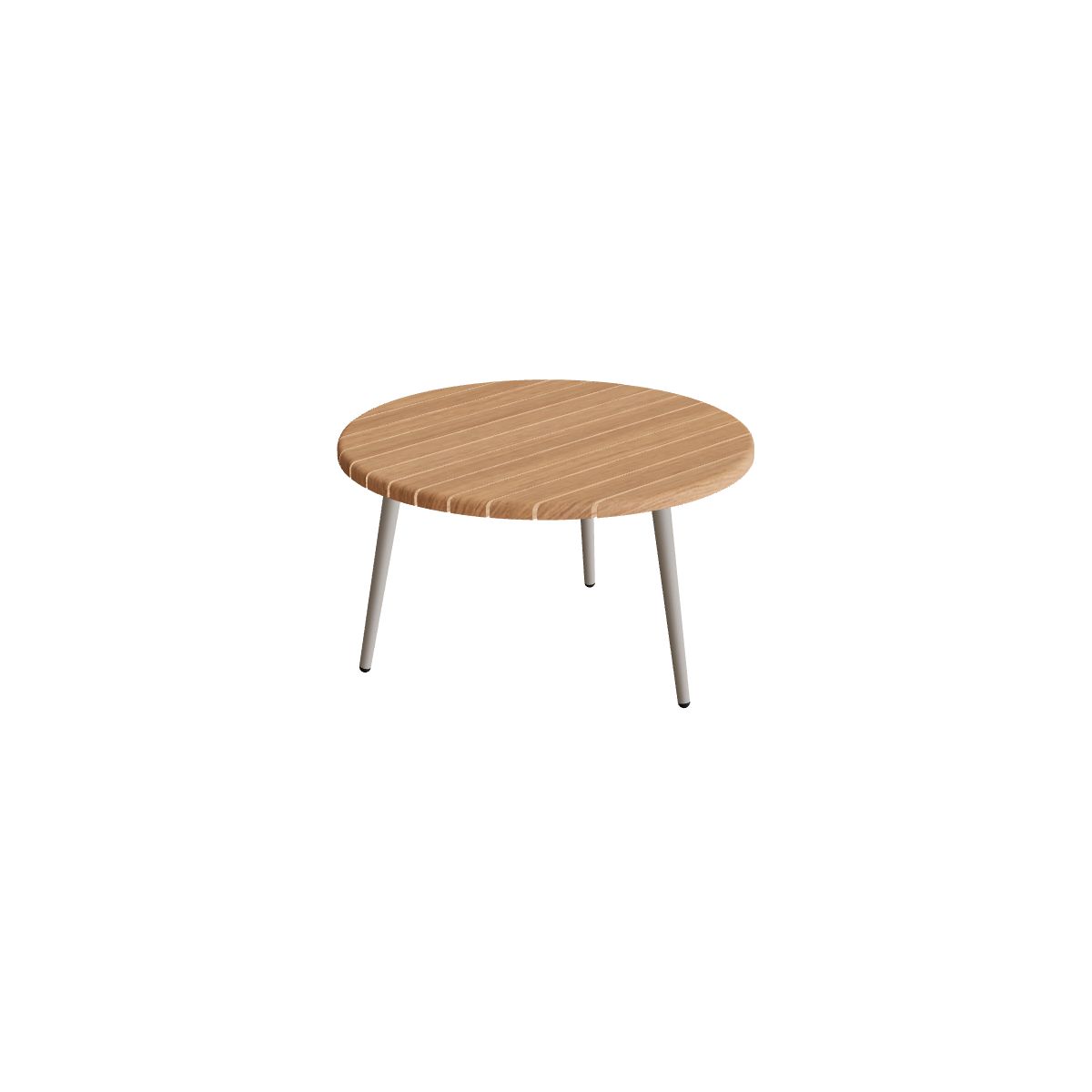 Styletto Bijzettafel