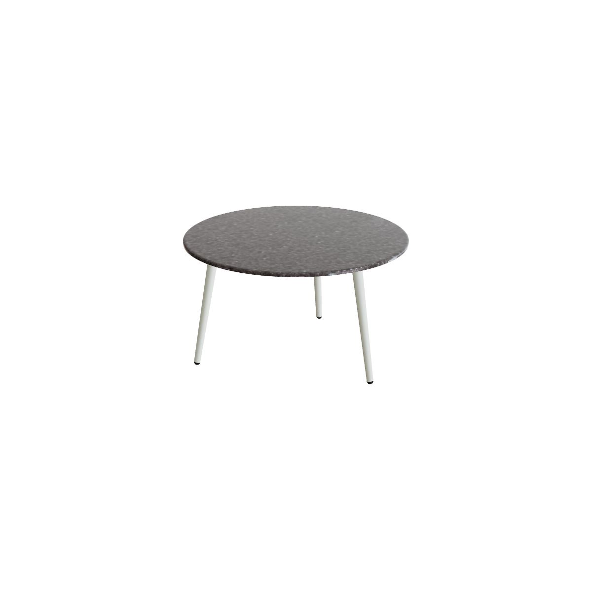 Styletto Bijzettafel