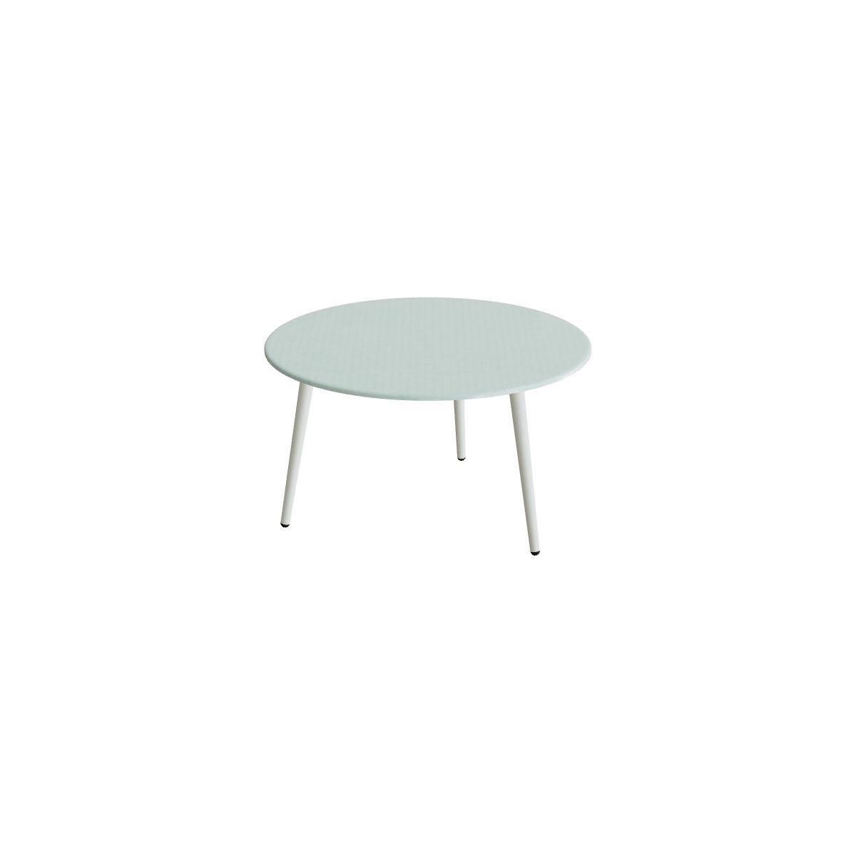 Styletto Bijzettafel