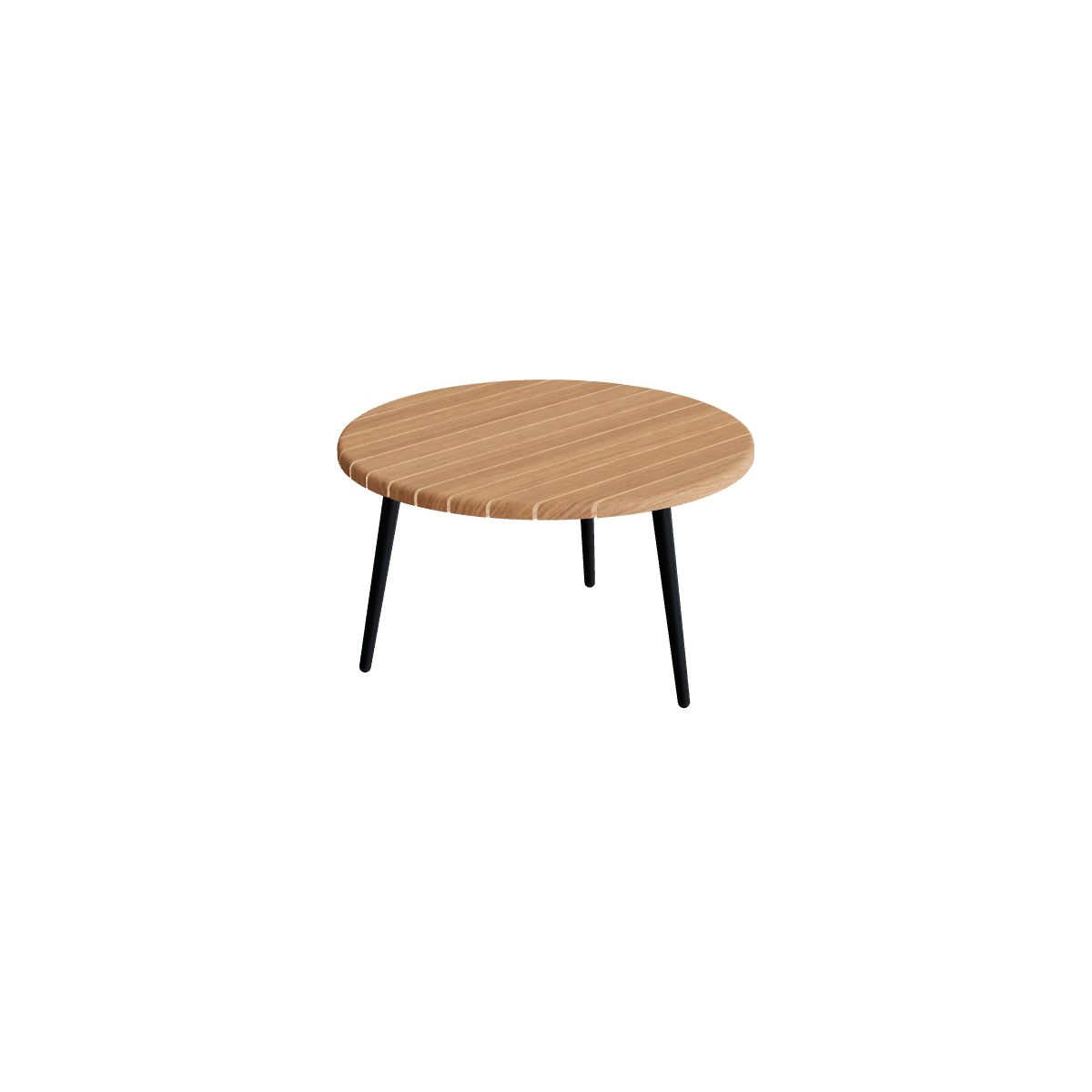 Styletto Bijzettafel
