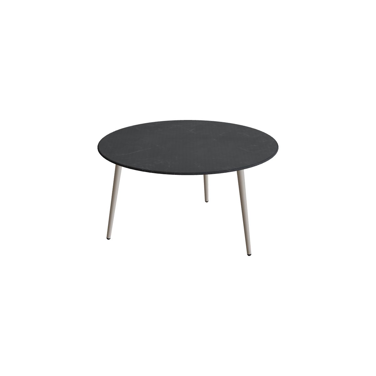 Styletto Bijzettafel