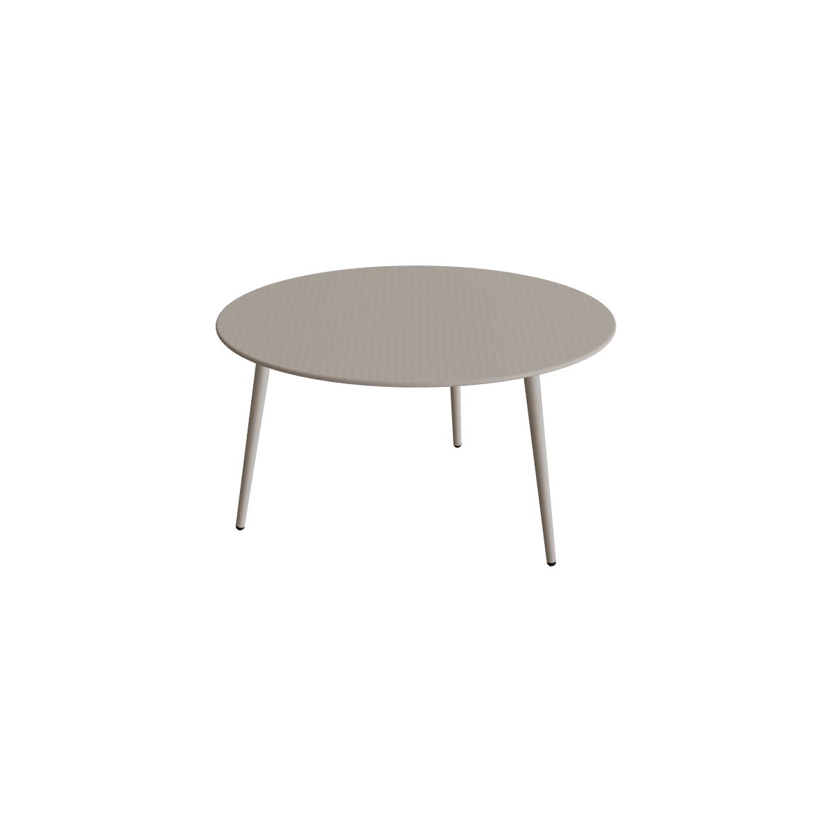 Styletto Bijzettafel