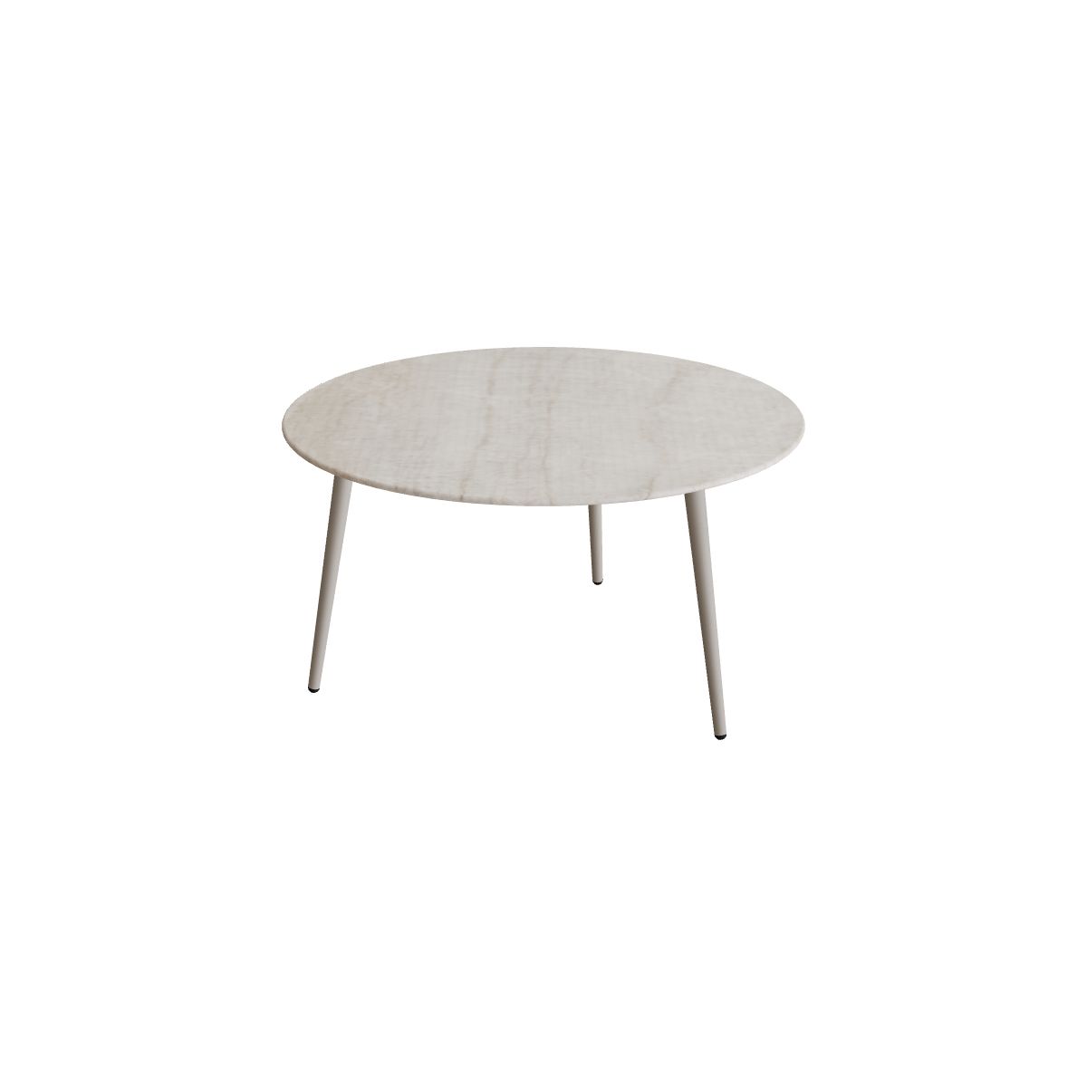 Styletto Bijzettafel