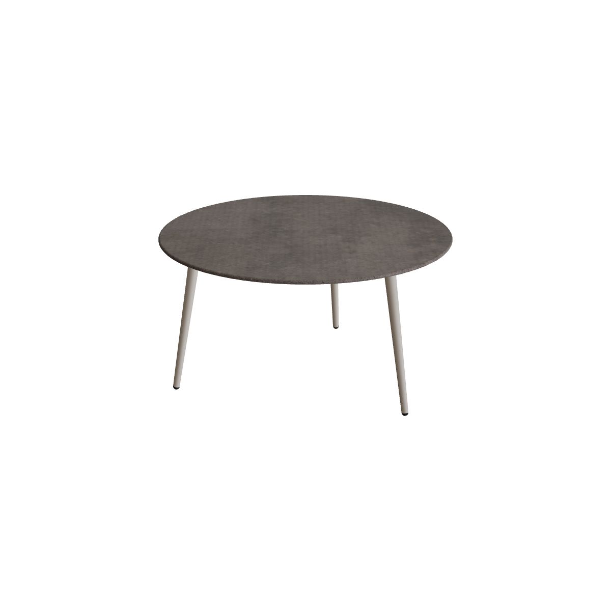 Styletto Bijzettafel