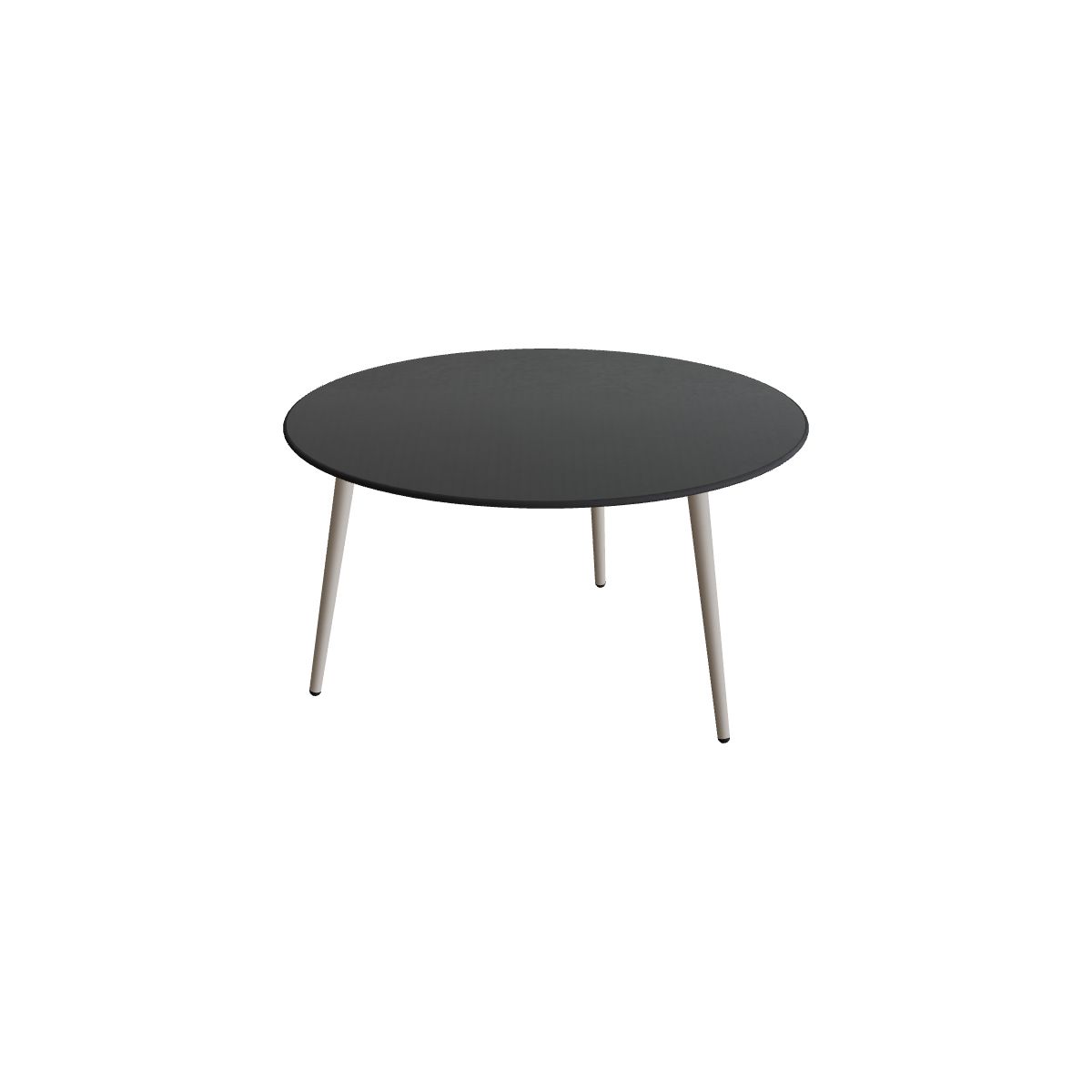 Styletto Bijzettafel