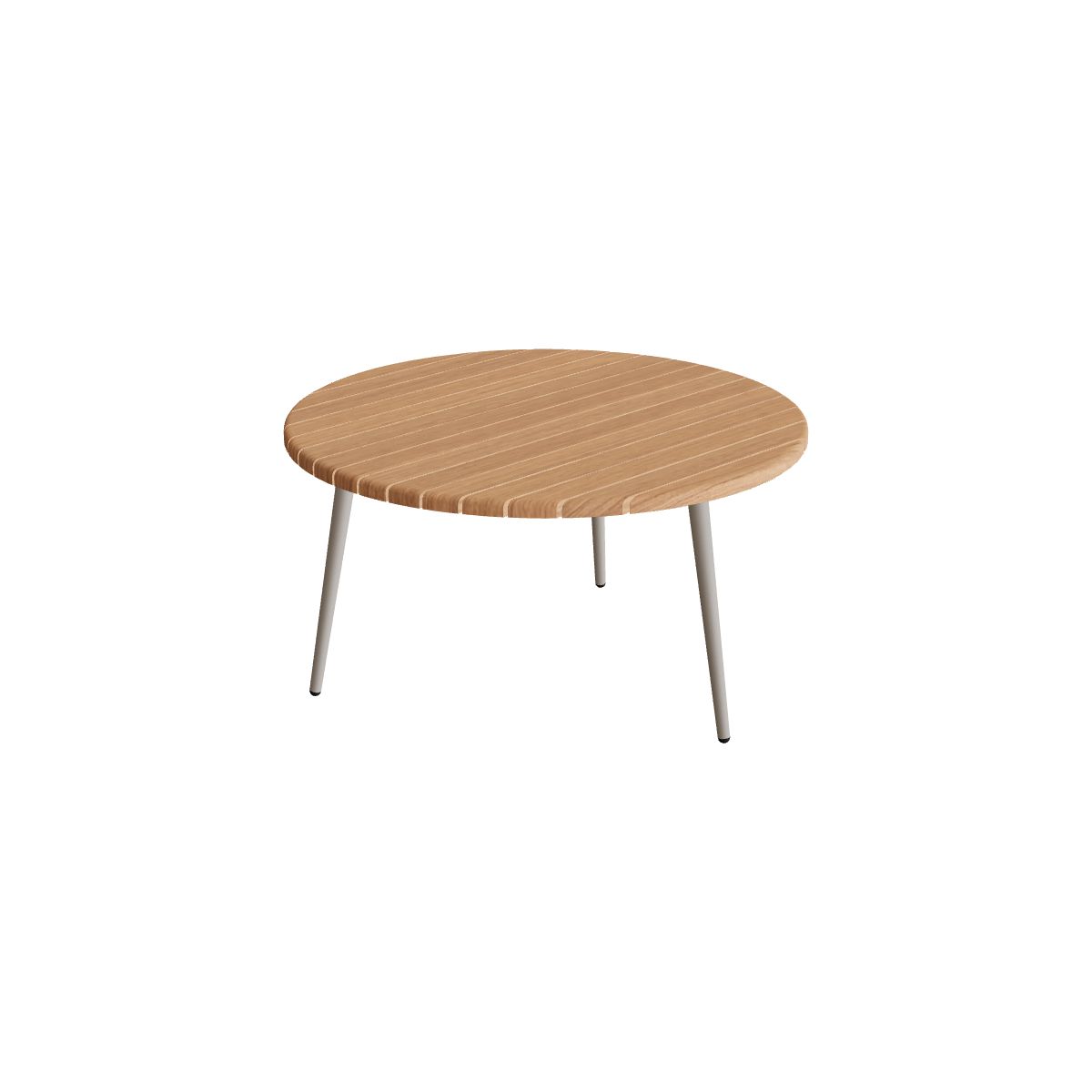 Styletto Bijzettafel