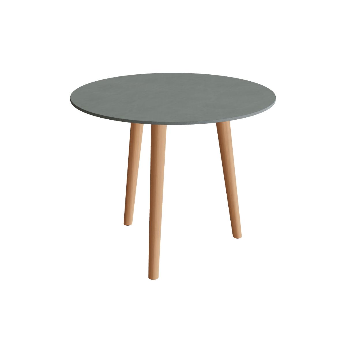 Styletto Tafel Standard Dining Ø 90cm