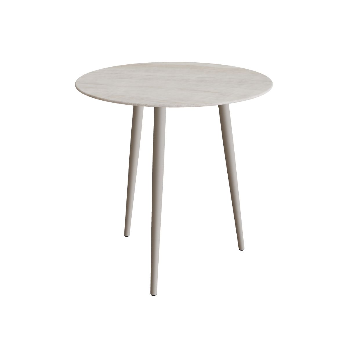 Styletto Ronde Tafel Counter Height