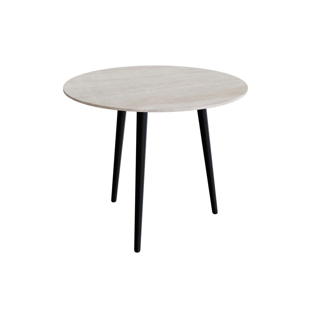 Styletto Tafel Standard Dining Ø 90cm