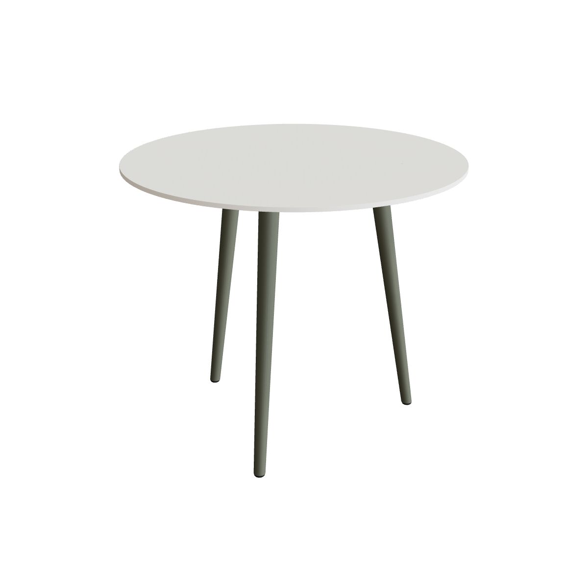 Styletto Tafel Standard Dining Ø 90cm